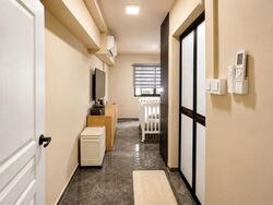 Blk 672 Woodlands Drive 71 (Woodlands), HDB 5 Rooms #591925691